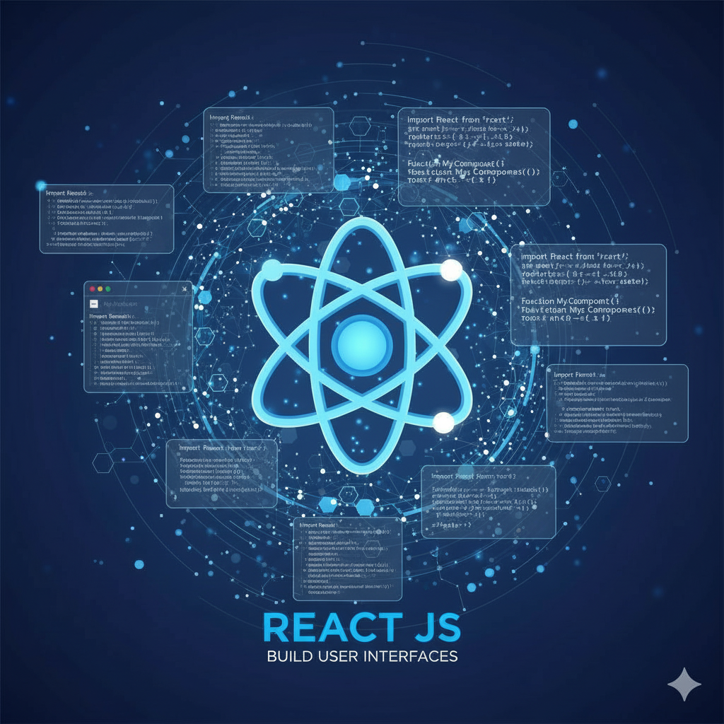 ReactJS