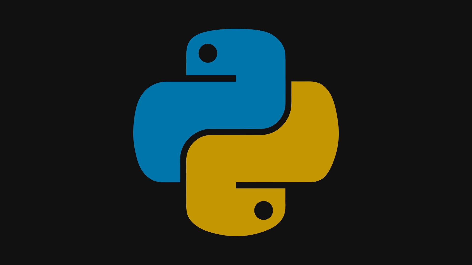 Python course
